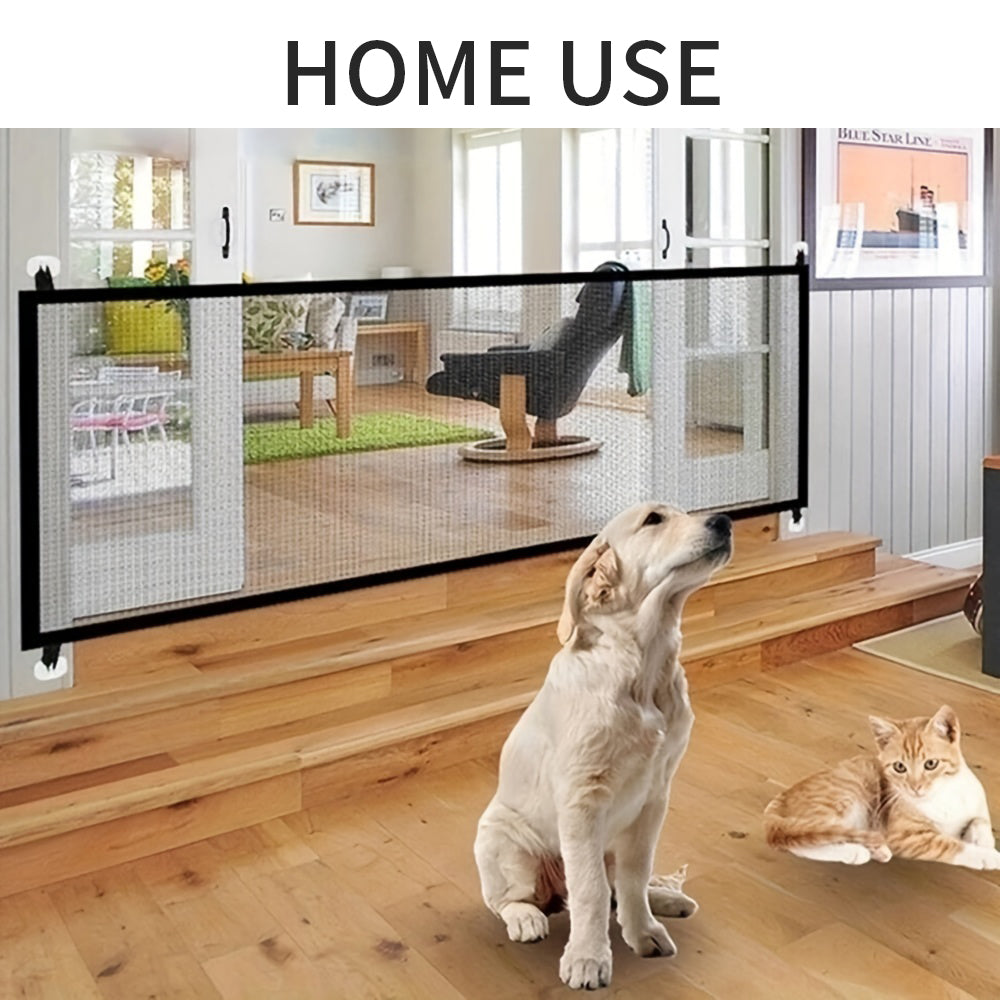 Foldable Pet Dog Fence
