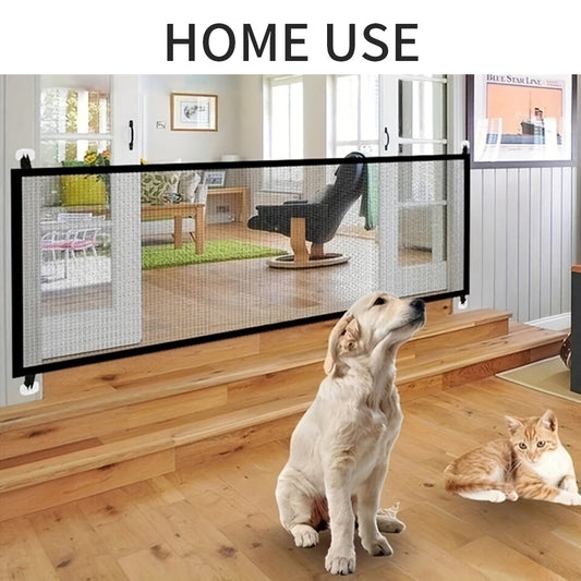 Foldable Pet Dog Fence