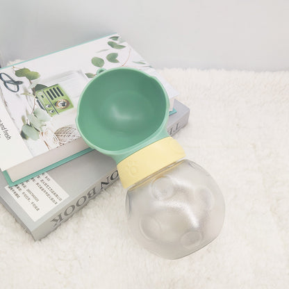 Portable Pet Bottle