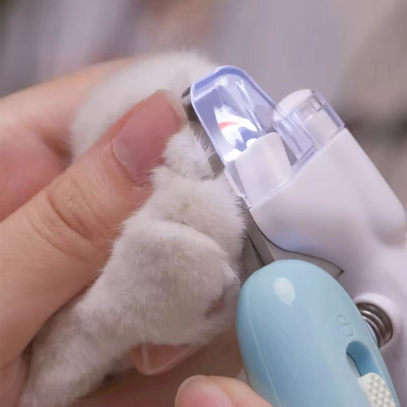 Paw Nail Trimmer