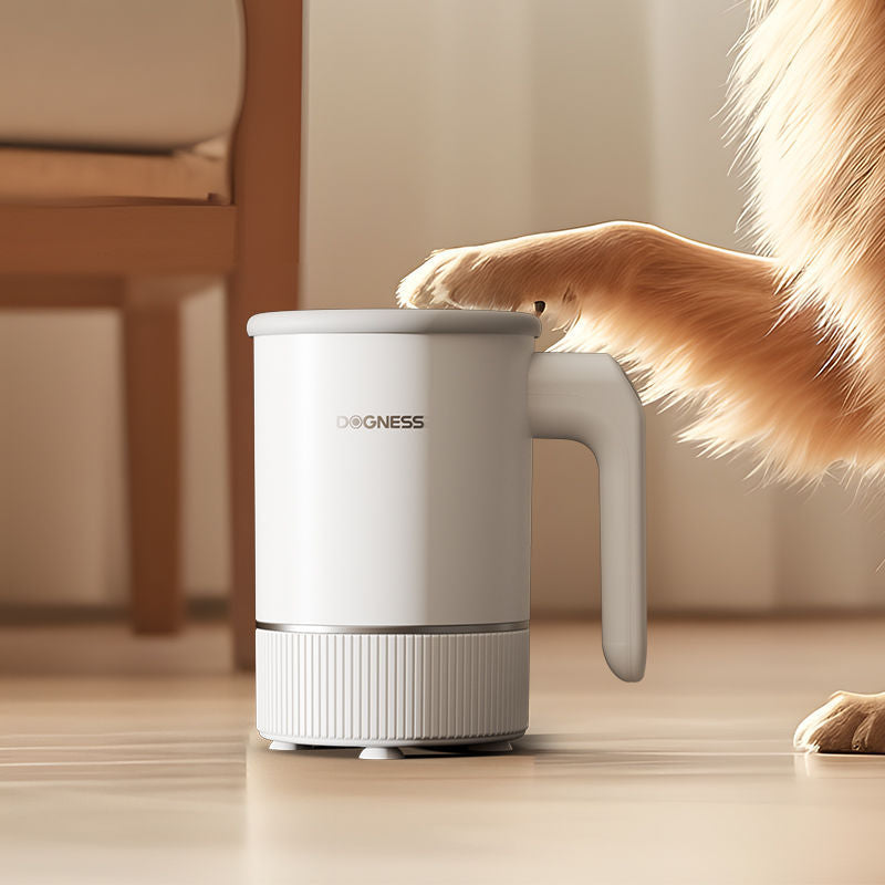 Pet Automatic Paw Cleaning Machine