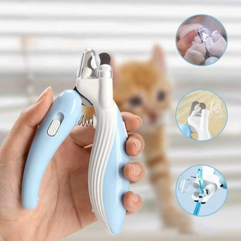 Paw Nail Trimmer