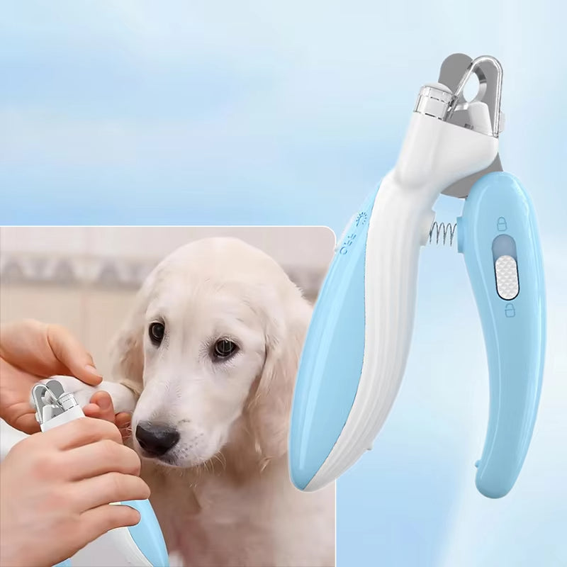 Paw Nail Trimmer