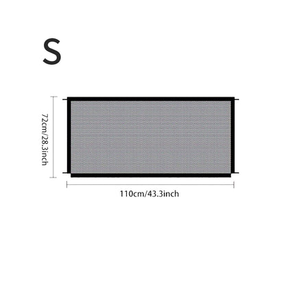 Foldable Pet Dog Fence